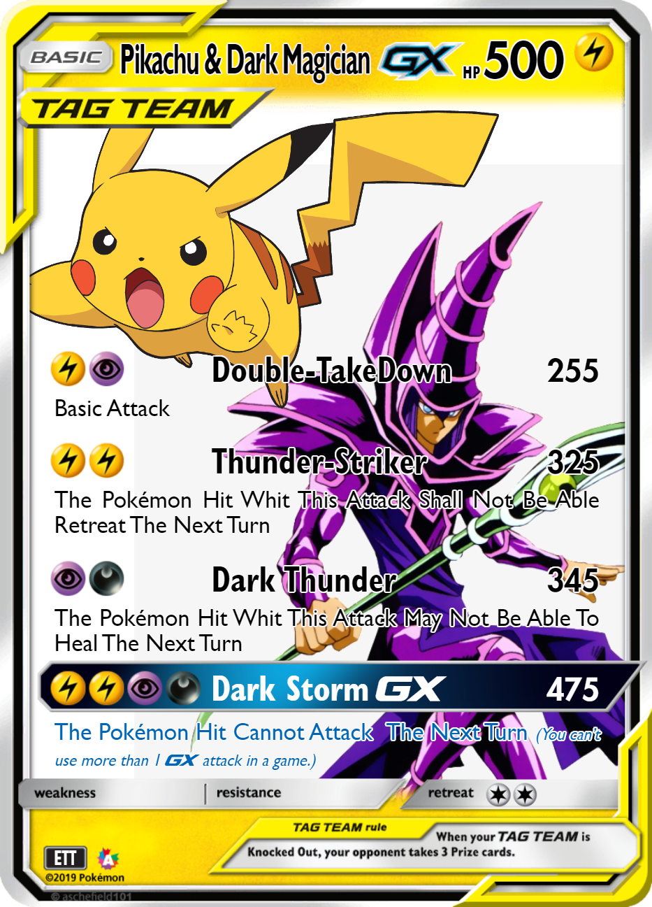 dark pikachu pokemon card Tokyo Snack Box Evolves from null Type Pikachu - Holofoil Black and