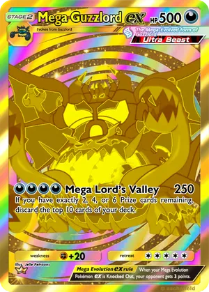guzzlord gx pokemon card Nagandel & 223/236 Unified Cards Pokmon Pokmon TCG: Guzzlord-GX Box available
