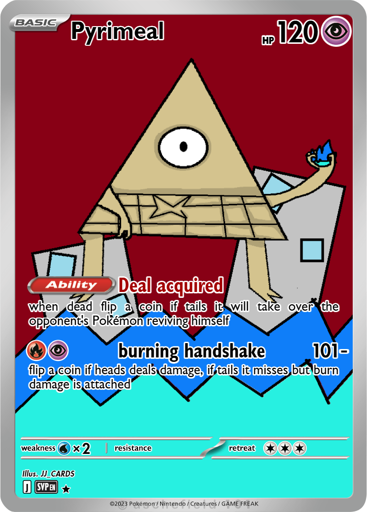 Pyrimeal - Jj_cards