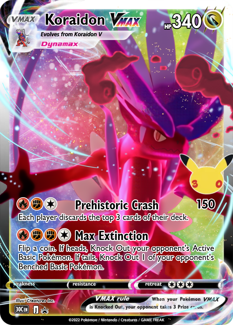 koraidon pokemon card basic ex - 124/197 Double Rare - Obsidian Flames Listed cards may have imperfections. Koraidon - Jodiostar06