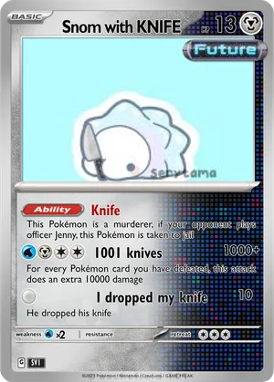 10000 damage pokemon card Cyclizar Paradox Rift Single 157/182 Favorite Hobby Colorless Reckless Charge (70) This Pokemon also does 10 damage to itself. 10000 point arceus vmax pokemon