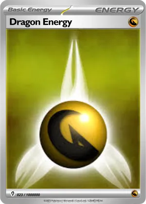 pokemon energy cards dragon Dragonite | Silver Tempest