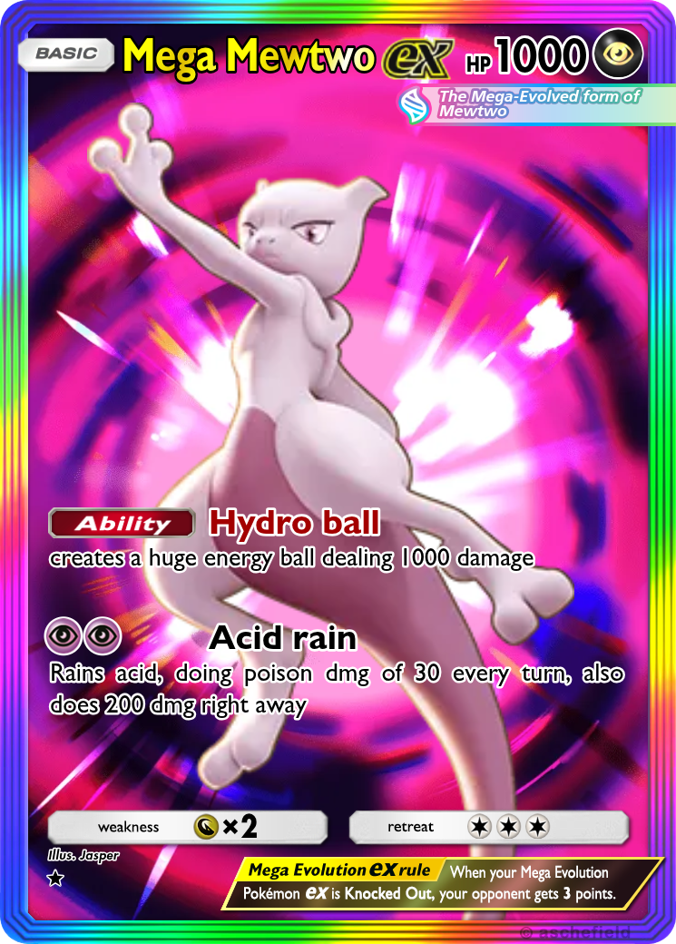 pokemon card with 1000 damage - Klawf ex 120/197 - Obsidian Flames - Double Rare the Defending Pokemon’s attacks cost [C][C] more. Brambleghast 24 - [SV02 Paldea