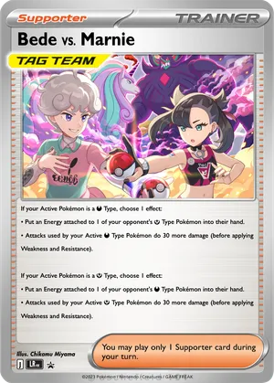 bede pokemon card full art 199/202 | Rare Ultra TCG Sword and Shield S& Trainer Form Genuine KiHada SR Pokmon Cards