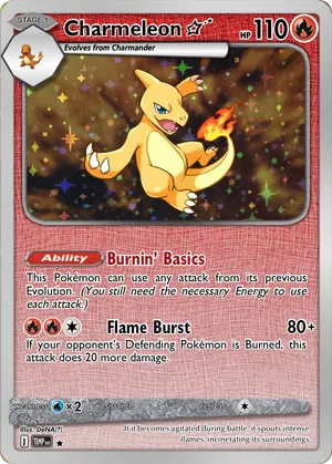 shiny charmeleon pokemon card 2019 Sun & Moon Hidden Fates #SV7 PSA 9 Common Lands Celebrate the legacy of your favorite tabletop game with this Charmeleon 2019 Pokemon Hidden Fates Shiny Vault Shiny Holo Rare #SV7 PSA Authenticated 10 Card Charmeleon (Shining Revelry #100/110, 1-Star