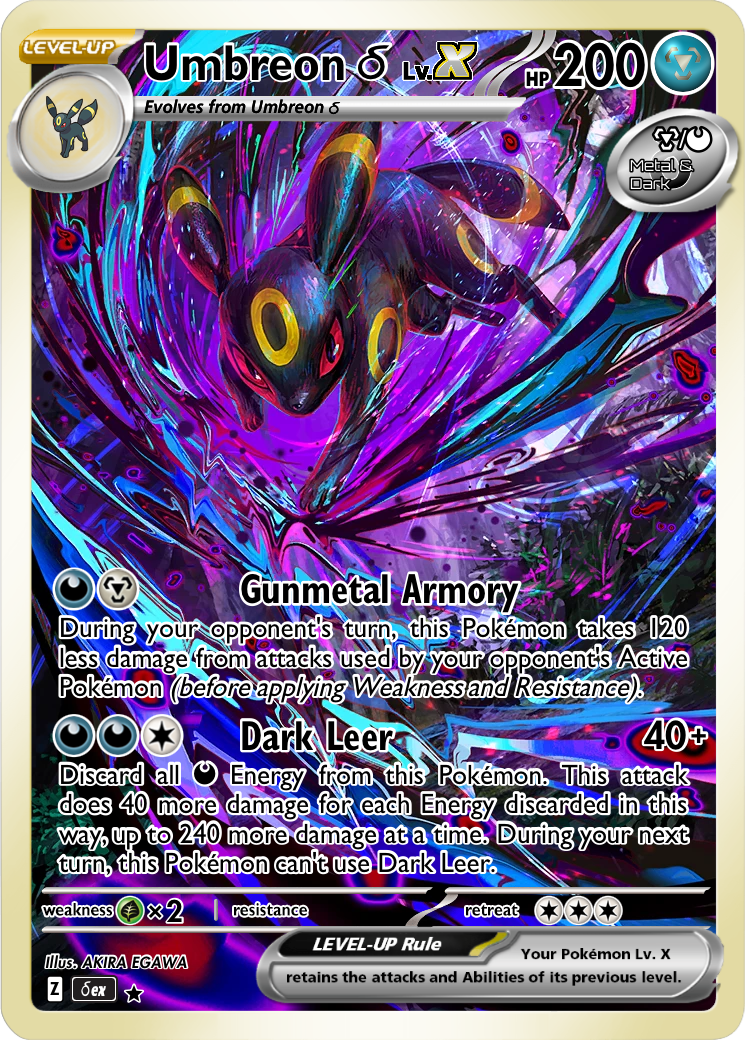super sonic pokemon card Super Sonic the Werehog