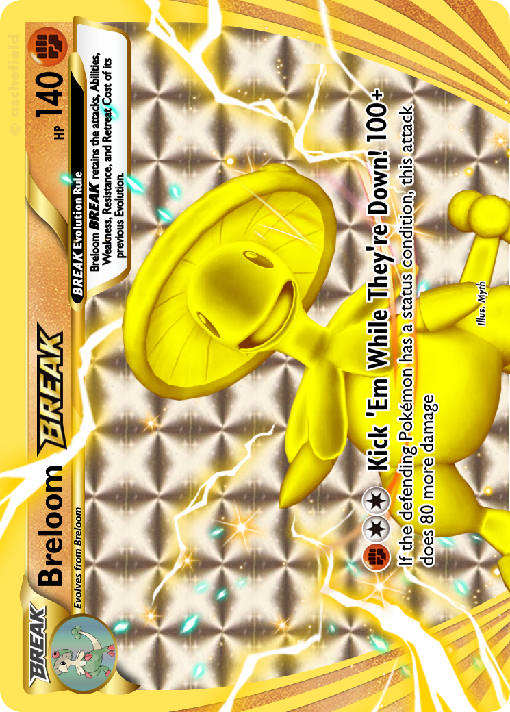 breloom pokemon card value Breloom [1st Edition] #47 Prices | Pokemon Japanese Clash of the Blue Sky