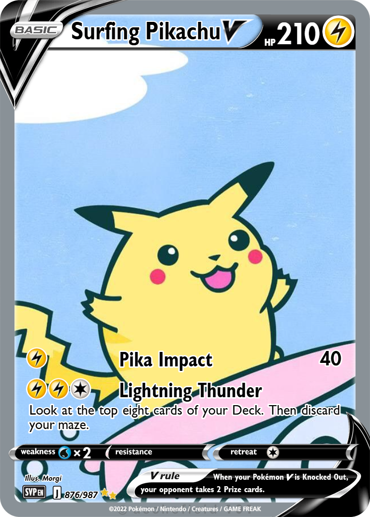 how rare are vmax pokemon cards The Most Valuable Vivid Voltage Cards In The Pokemon TCG