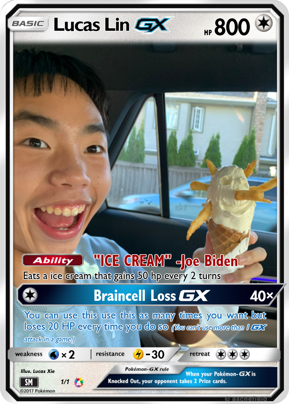 Lucas Lin - Lucas_Xie