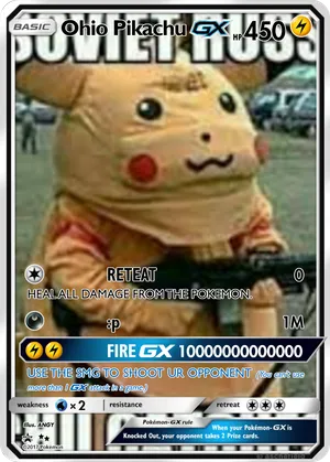 pokemon cards ohio Pokemon Ohio 340