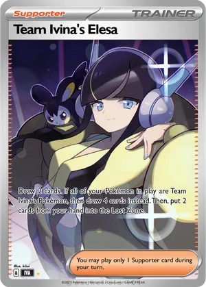 elesa pokemon card Elesa's Sparkle 2021 Pokemon Fusion Strike Full Art #260 PSA Authenticated 10 Card
