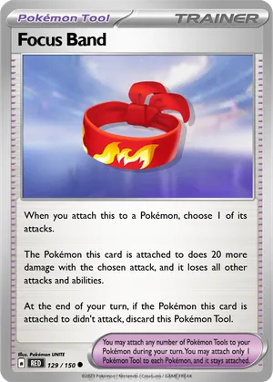 focus sash pokemon card Pokmon TCG Focus Sash Furious Fists 91/111 Regular Uncommon
