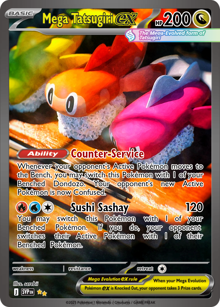 pokemon m cards Amazon.com: Pokemon - Mega Sharpedo ex - 113/094 - ME02: Phantasmal Flames  (PFL) - Ultra Rare - Full Art