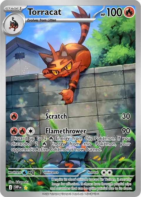 MangoAaron | PokeCardMaker.net