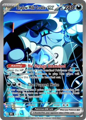 shadow cards pokemon Rider Calyrex VMAX TG18/30 - Astral Radiance Trainer Gallery Holofoil Placeholder Image Provided Full Art Gengar Shadowbox 3D