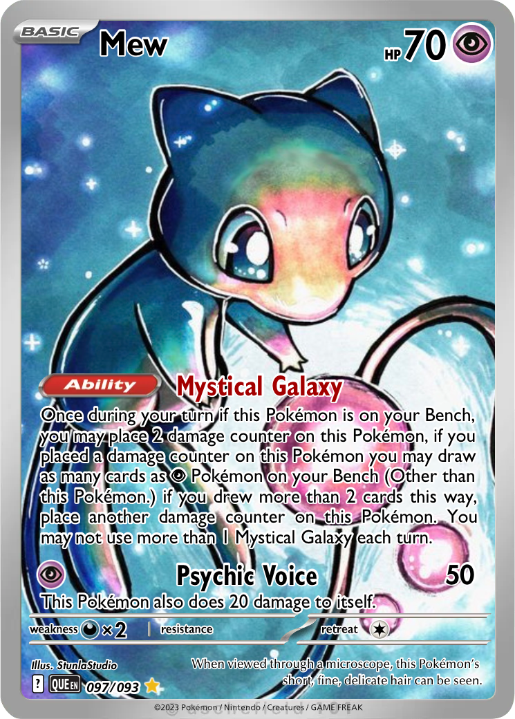 galaxy voice pokemon card Galachu 1 When your Pokmon V is Knocked Out Dark Sylveon V - SWSH134