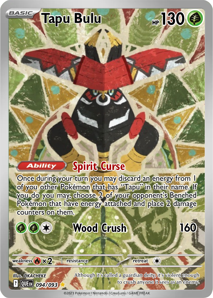 pokemon cards tapu Koko VMAX (051/163) [Sword & Shield: Battle Styles] Encased in a durable acrylic holder to highlight the vibrant artwork of this fan Pokémon TCG: Tapu Koko ex