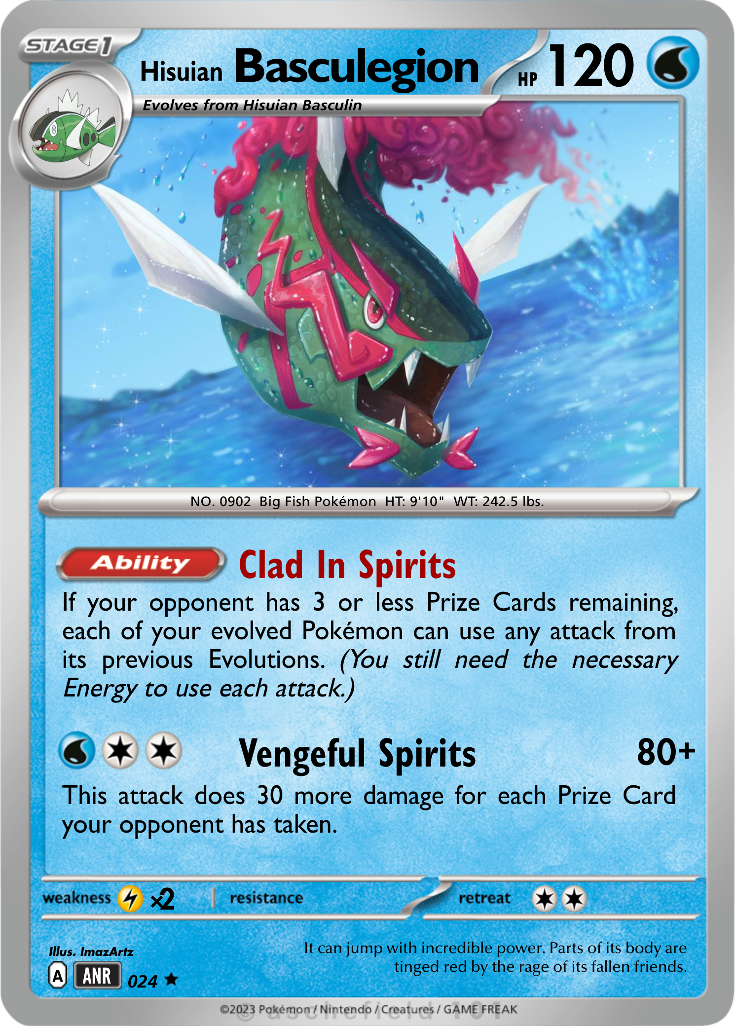 pokemon card magmortar Amazon.com: Magmortar 010/091 Holo Rare - Paldean Fates