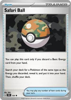 pokemon safari cards Pokemon safari lot New