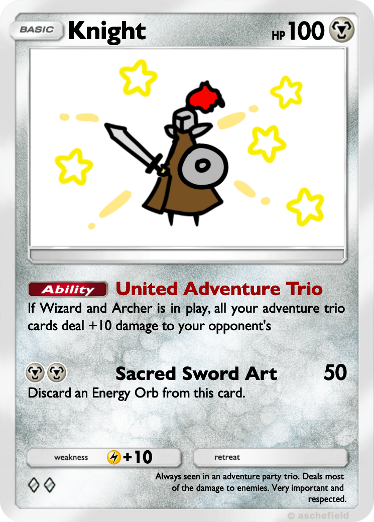 Knight - Mo0_o