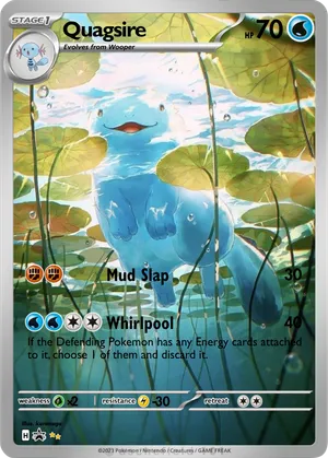 pokemon quagsire card Slab: Pokemon: Quagsire: Awakening Legends: CGC Gem Mint 10 Whatnot: Shop, Sell, Connect holofoil pattern or surface detail) Quagsire | HeartGold & SoulSilver