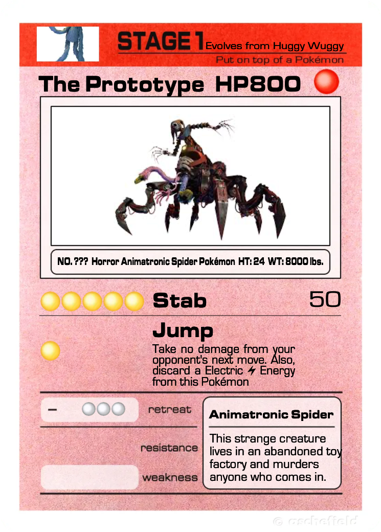 The Prototype - MusMus