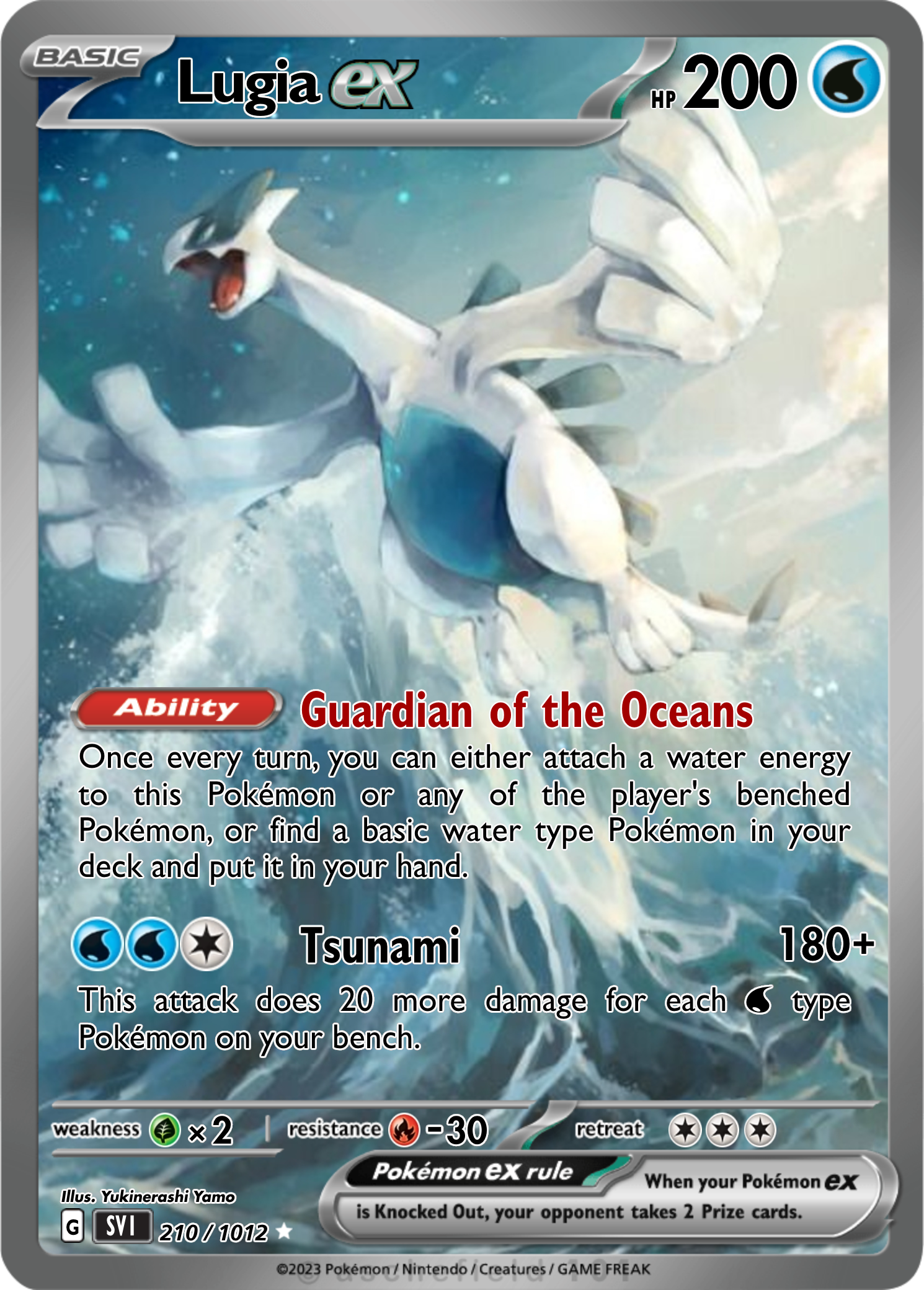 jesse and james pokemon card 68/68 Jessie & James