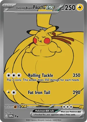 pikachu pokemon card iron tail Pikachu | Shining Legends