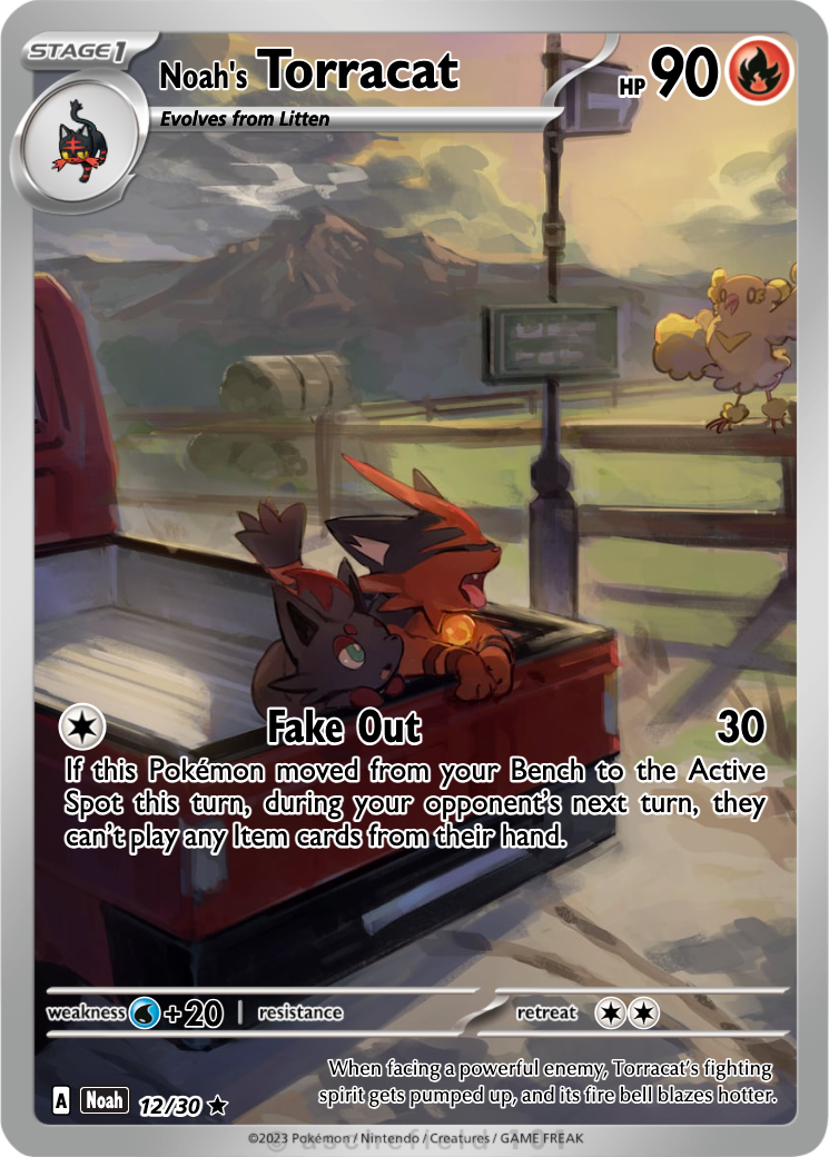 pokemon torracat card Litten, and Incineroar V Lot - 19 Cards Evolves from Litten Type Pokemon Torracat 71