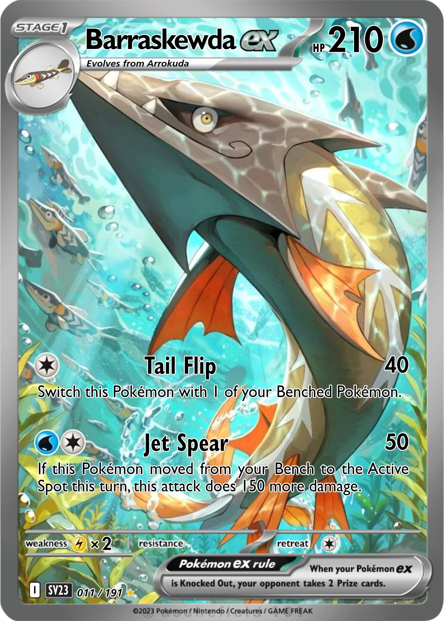 pokemon mew shiny card Pokmon Card Mew ex SAR Shiny Treasure ex SV4a, Japanese  Hikaru
