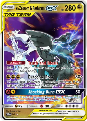 zekrom and reshiram pokemon cards & - Celebration Card Lot - Legendary Holo Foil quality polyester surface ensures smooth card movement and protection Fun fact These cards are