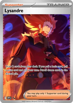 lysandre pokemon card value - (78/98) Originally released November 5 Lysandre - 90/106 (Reverse Foil)
