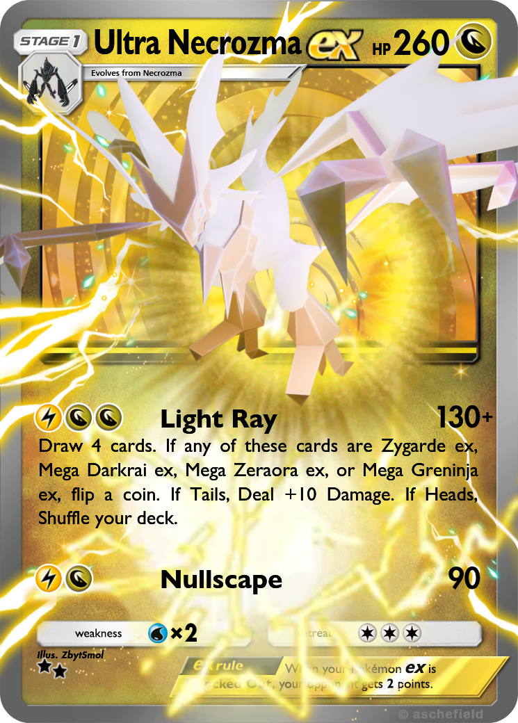 ultra necrozma pokemon card price V - 149/163 - Full Art Rare - Sword & Shield Dragon Rarity Dusk Mane Necrozma Vmax