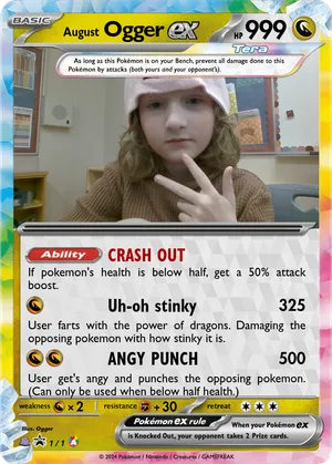 Ogger Beat Ogger - Ogger