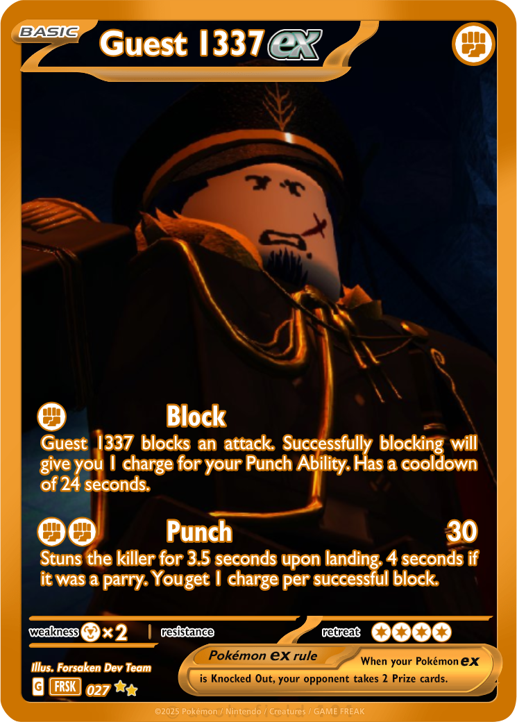 Guest 1337 - Phantom_Collector
