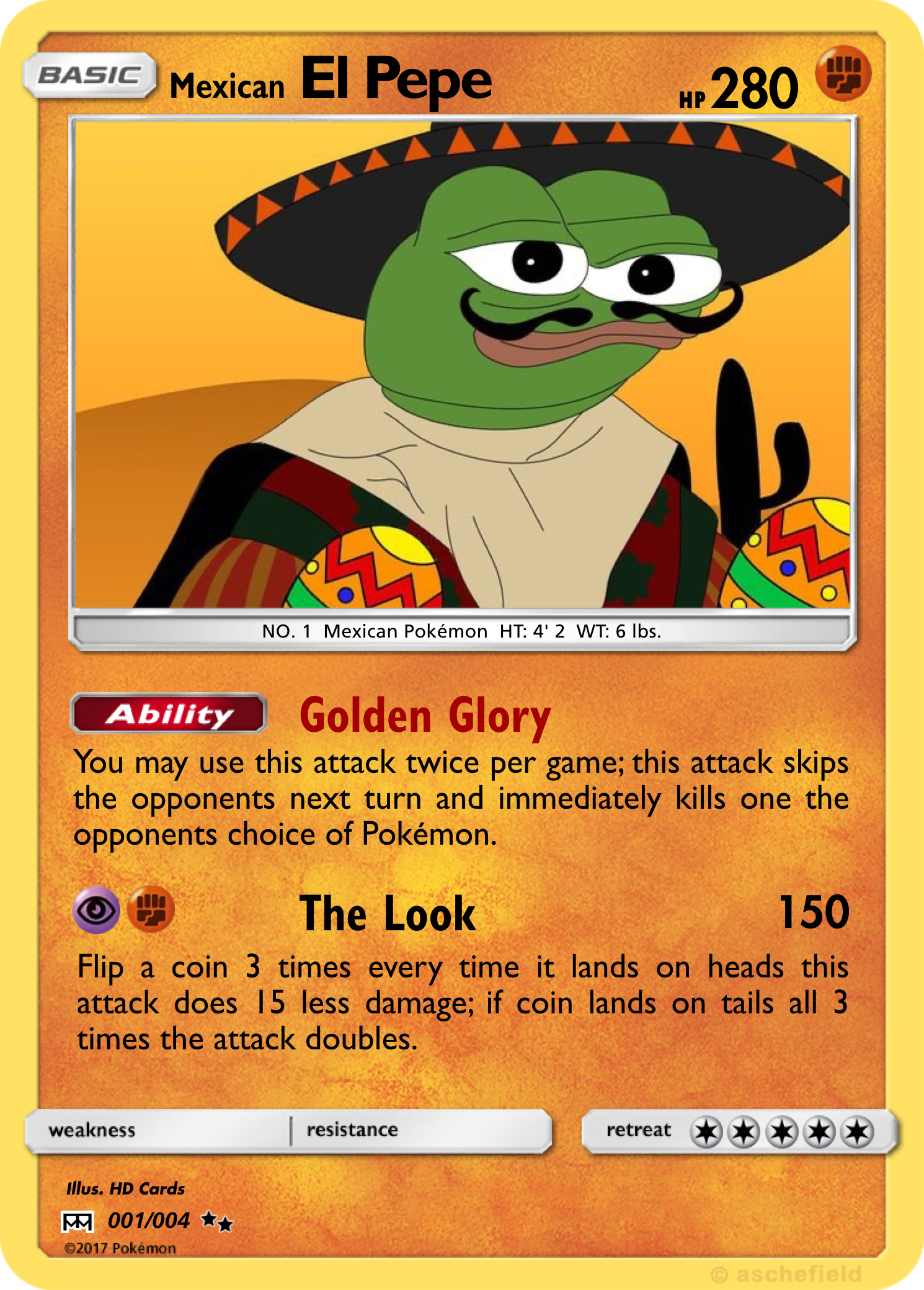 El Pepe - PokeDoke