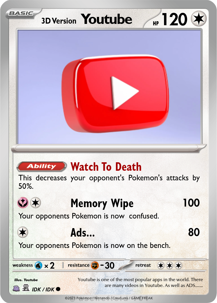 youtube pokemon card I Won't Stop Until I Pull The Rarest Pokemon Card