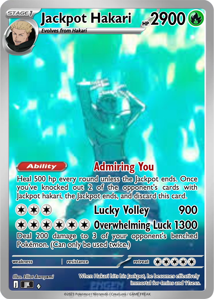 pokemon card with 500 hp POKÉMON GAME S3a 054/076 R 500hp pokemon card Reshiram, Zekrom