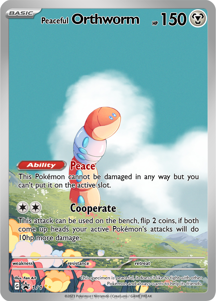 finizen pokemon card evolves-from:finizen  PkmnCards