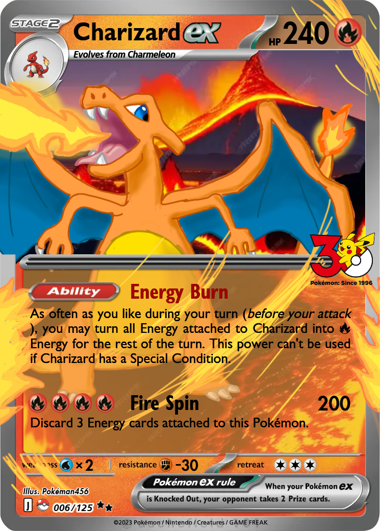 what does burn do in pokemon card game What are Special Conditions in Pokemon TCG?
