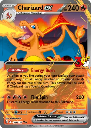 what does burn do in pokemon card game What are Special Conditions in Pokemon TCG?