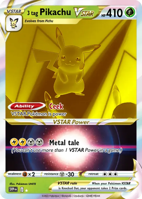 Pikachu - Pokemon92209