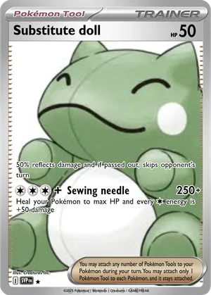 pokemon substitute card Robo Substitute Team Flare Gear | XYPhantom Forces