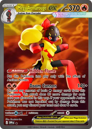 armarouge pokemon card value Armarouge 203/198 Scarlet & Violet Illustration Rare Holo Pokemon Card * New *