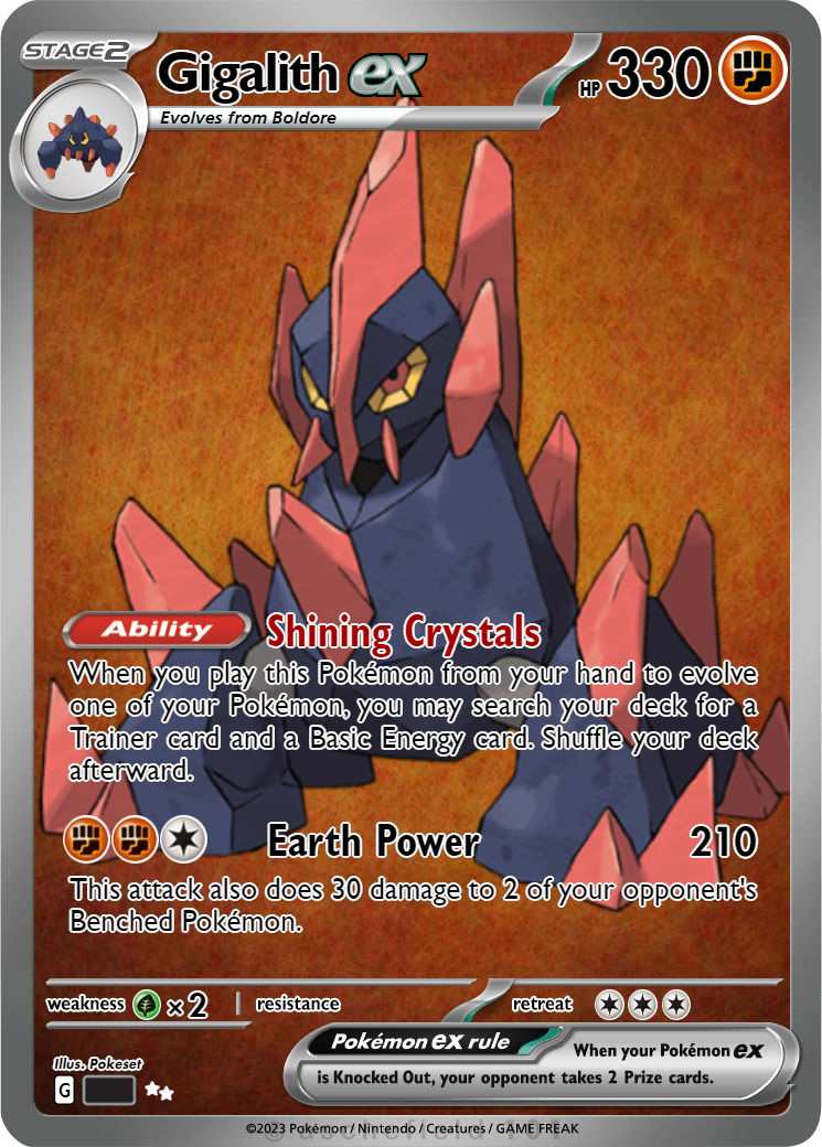 binacle pokemon card Pokémon TCG Pokémon Binacle Binacle Common Regular