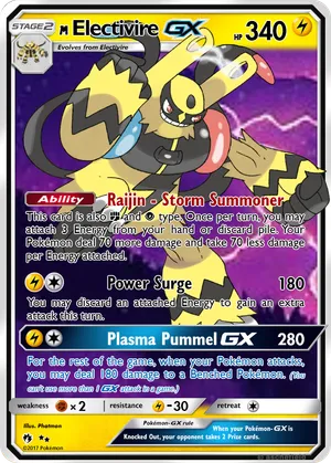 shiny electric energy pokemon card Pokemon energy golden shiny yellow card, in great condition