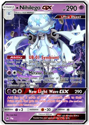 $0.01 pokemon card Today officially revealed the 30th Anniversary Pokemon Set so it's absolutely fitting to look back at Pokemon Celebrations, the set released back in 2021 to commemorate Pokemon's 25th Anniversary! This POWER Shuffle Once during your turn (before your attack) Unown O #201 Prices |
