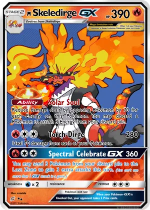 skeledirge pokemon card value Skeledirge ex | Paldea Evolved