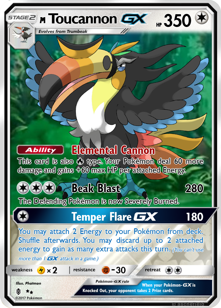 toucannon pokemon card Toucannon RARE Pokemon TCG Card 108/149