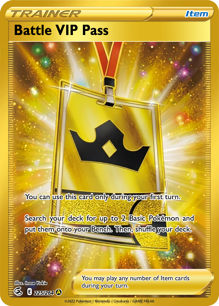 Battle VIP Pass - Rune_Script